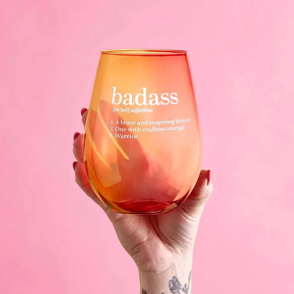 Badass — Bulk Lot of 24 (Gifting, Events & Resale)